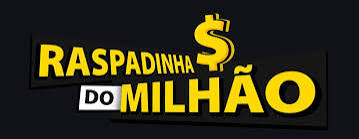 Raspadinha do milhão 