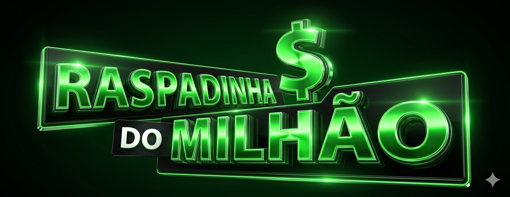 Raspadinha do milhão 